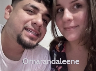 Omarandaleene