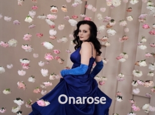 Onarose