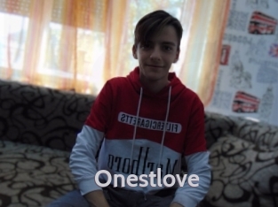 Onestlove