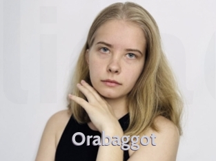 Orabaggot