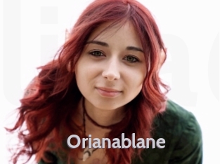 Orianablane