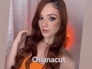 Orianacut