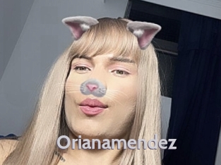 Orianamendez