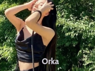 Orka