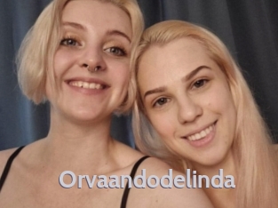 Orvaandodelinda