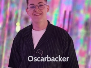 Oscarbacker