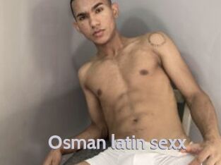 Osman_latin_sexx