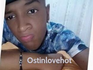 Ostinlovehot