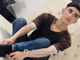 Ostinonopka