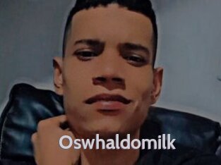 Oswhaldomilk