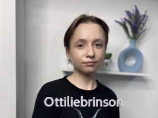 Ottiliebrinson