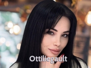 Ottiliegault