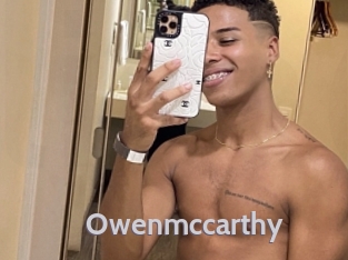 Owenmccarthy