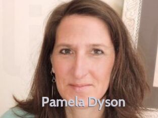 Pamela_Dyson