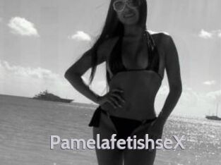 PamelafetishseX