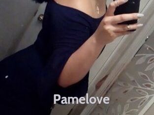 Pamelove