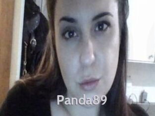 Panda89