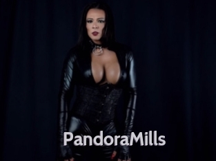 PandoraMills