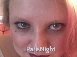 ParisNight