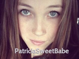 PatriciaSweetBabe