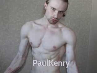 PaulKenry