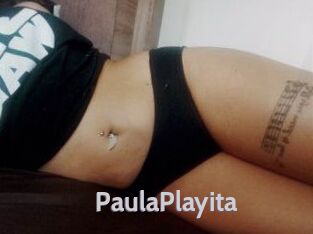 PaulaPlayita