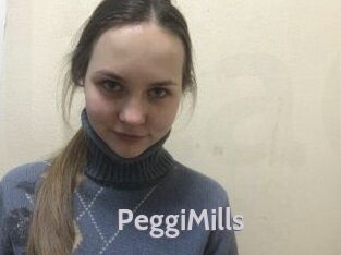 PeggiMills