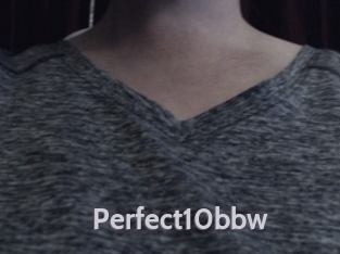 Perfect10bbw