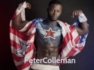 PeterColleman