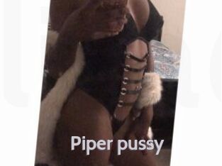 Piper_pussy