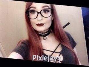 PixieJayy