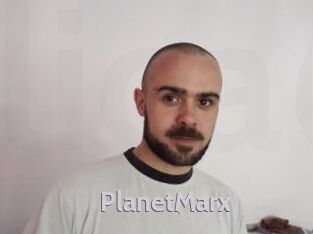 PlanetMarx