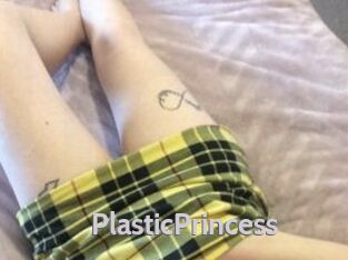 PlasticPrincess