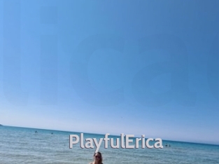 PlayfulErica