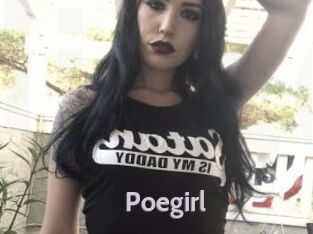 Poegirl