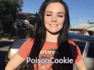 PoisonCookie