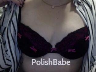 PolishBabe