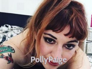 PollyPaige