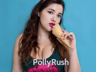 PollyRush