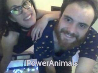 PowerAnimals