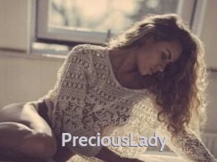 PreciousLady