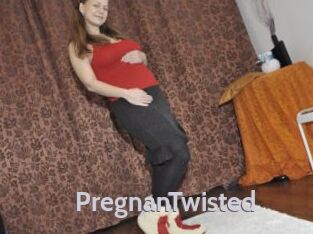 PregnanTwisted