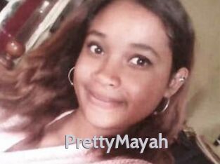 PrettyMayah