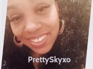 PrettySkyxo