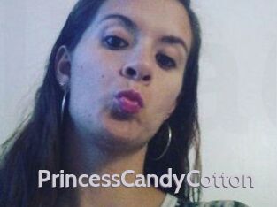 PrincessCandyCotton