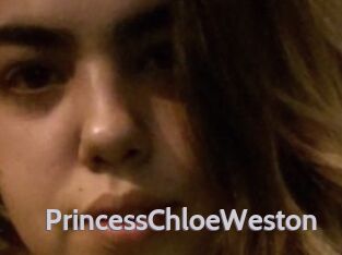 PrincessChloeWeston