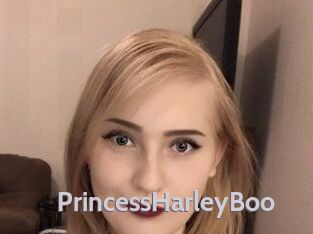 PrincessHarleyBoo