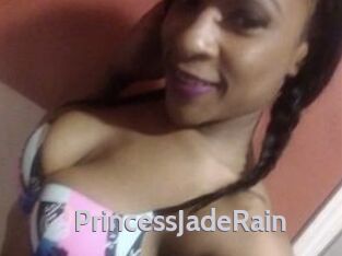 PrincessJadeRain