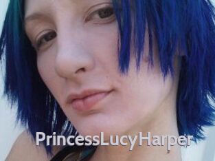 PrincessLucyHarper