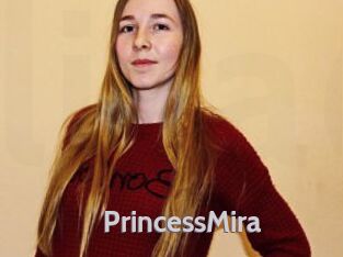 PrincessMira